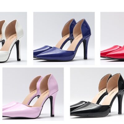 sexy high hell shoes